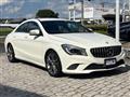 2013 Mercedes-Benz CLA-CLASS