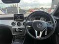 2013 Mercedes-Benz CLA-CLASS