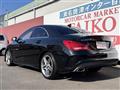 2013 Mercedes-Benz CLA-CLASS
