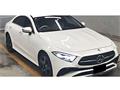 2023 Mercedes-Benz Cls-Class
