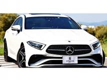 2022 Mercedes-Benz Cls-Class