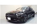 2022 Mercedes-Benz Cls-Class