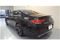 2022 Mercedes-Benz Cls-Class
