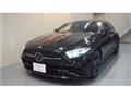 2022 Mercedes-Benz Cls-Class