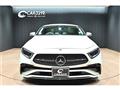 2022 Mercedes-Benz Cls-Class