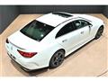 2022 Mercedes-Benz Cls-Class