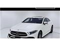2022 Mercedes-Benz Cls-Class