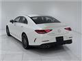 2022 Mercedes-Benz Cls-Class