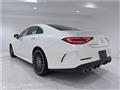 2022 Mercedes-Benz Cls-Class