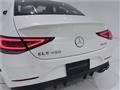 2022 Mercedes-Benz Cls-Class
