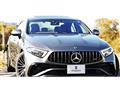2022 Mercedes-Benz Cls-Class