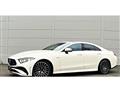 2022 Mercedes-Benz Cls-Class