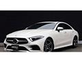 2021 Mercedes-Benz Cls-Class