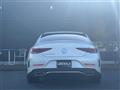 2021 Mercedes-Benz Cls-Class