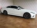 2021 Mercedes-Benz Cls-Class