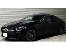 2021 Mercedes-Benz Cls-Class