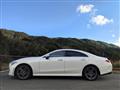 2021 Mercedes-Benz Cls-Class