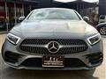 2020 Mercedes-Benz Cls-Class