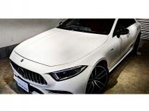 2020 Mercedes-Benz Cls-Class