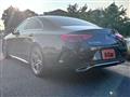 2019 Mercedes-Benz Cls-Class