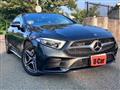 2019 Mercedes-Benz Cls-Class