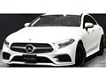 2019 Mercedes-Benz Cls-Class