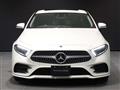 2019 Mercedes-Benz Cls-Class
