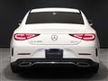 2019 Mercedes-Benz Cls-Class