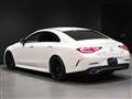 2019 Mercedes-Benz Cls-Class
