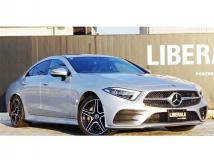 2019 Mercedes-Benz Cls-Class