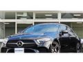 2019 Mercedes-Benz Cls-Class