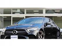 2019 Mercedes-Benz Cls-Class
