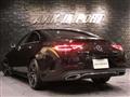 2019 Mercedes-Benz Cls-Class