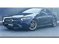 2019 Mercedes-Benz Cls-Class