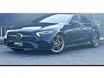 2019 Mercedes-Benz Cls-Class