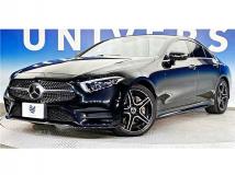 2019 Mercedes-Benz Cls-Class