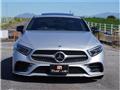 2019 Mercedes-Benz Cls-Class
