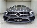 2019 Mercedes-Benz Cls-Class