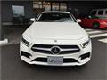 2019 Mercedes-Benz Cls-Class