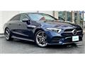 2019 Mercedes-Benz Cls-Class