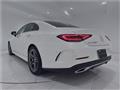 2019 Mercedes-Benz Cls-Class