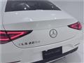 2019 Mercedes-Benz Cls-Class