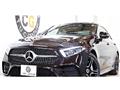 2019 Mercedes-Benz Cls-Class