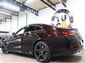 2019 Mercedes-Benz Cls-Class