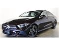 2019 Mercedes-Benz Cls-Class