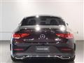 2019 Mercedes-Benz Cls-Class