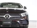 2019 Mercedes-Benz Cls-Class
