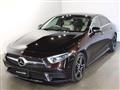 2019 Mercedes-Benz Cls-Class