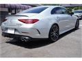 2019 Mercedes-Benz Cls-Class