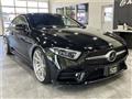 2019 Mercedes-Benz Cls-Class